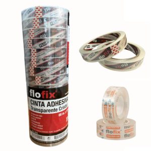 Cinta adhesiva Flofix