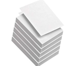Caja de folios 1ª calidad