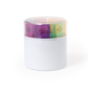 Pastillero Multicor - Imagen 2