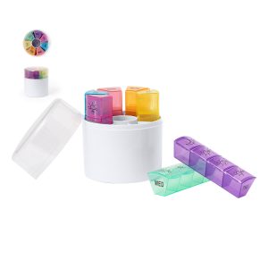 Pastillero Multicor - Imagen 4