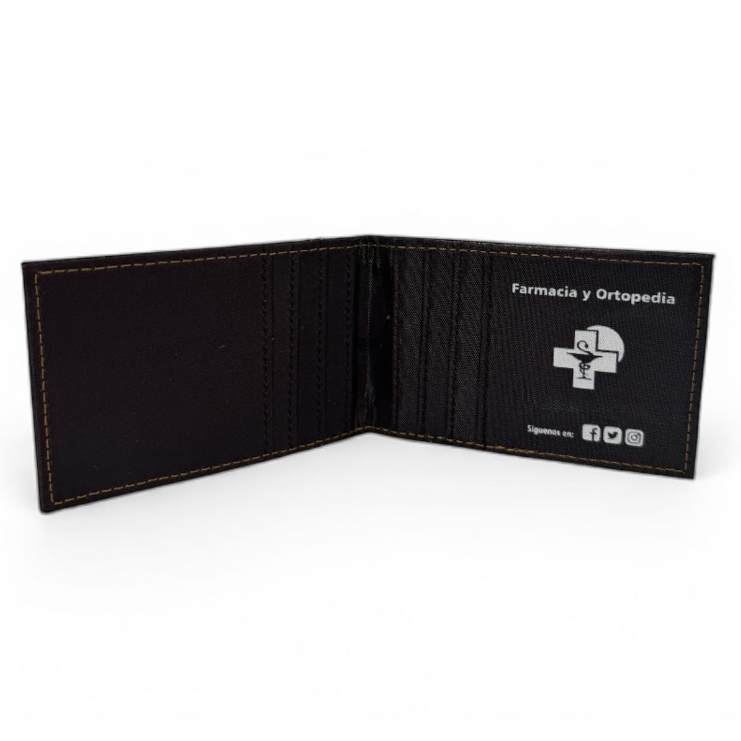 Fundas para tarjetas polipiel - Imagen 5